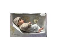 Giochi Preziosi Trudi Arias Bambola Sorriso 45 cm Beige