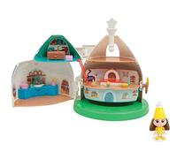 giochi-preziosi- Trulli Tales Playset (Personaggio E Accessori), TRU08100