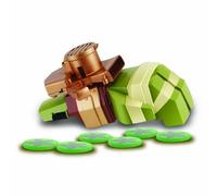 Giochi Preziosi - Turtles Lancia Dischi