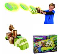 Giochi Preziosi - Turtles Lancia Dischi