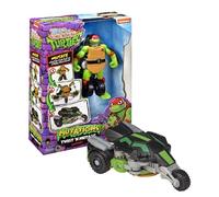GIOCHI PREZIOSI TURTLES VEICOLO TRASFORMABILE RAFFAELLO TU845200