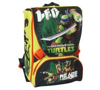 Giochi Preziosi - Turtles Zaino Estensibile Multi