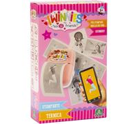 Giochi Preziosi Twinnies Mini Stampante Termica