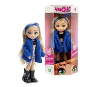 Giochi Preziosi UNIQUE EYES Bambole, F.D. W3 Amy