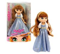 Giochi Preziosi UNIQUE EYES - Gran Galà Sofia in un elegante abito per una serata di gala, con cerchietto che si trasforma in braccialetto per te, per bambine apartire dai 3 anni