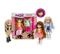 MAGIC EYES FASHION DOLL GIOCHI PREZIOSI MYM01000
