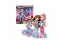 Giochi Preziosi Unique Eyes Pigiama Party