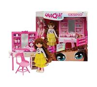 GIOCHI PREZIOSI MYM02000 MAGIC EYES BEAUTY DAY