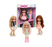 Giochi Preziosi Unique Eyes Sun Lover serie 2