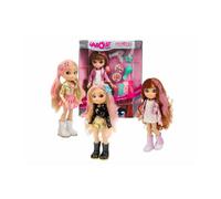 GIOCHI PREZIOSI UNIQUE EYES - WOW HAIR MYM08000