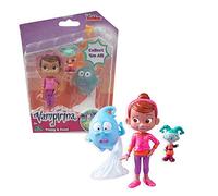 Giochi Preziosi VAMPIRINA 2 BL. Poppi & Demi