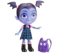 Giochi Preziosi- Vampirina Basic Doll 14Cm 515, Multicolore, 8056379063483