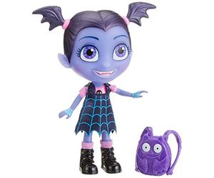 Giochi Preziosi- Vampirina Basic Doll 14Cm 515, Multicolore, 8056379063483