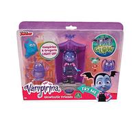 Giochi Preziosi Vampirina Cofanetto Camera Luminosa e Sonoro, VAM01000