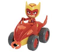 Giochi Preziosi- Veicolo con Personaggio, Multicolore, PJMB1300