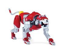 Giochi Preziosi - Voltron Legendary Defender Personaggio con Funzione, 15 cm, Leone Rosso