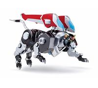 Giochi Preziosi - Voltron Leone Deluxe con Effetti Sonori, Nero