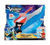 Giochi Preziosi - Voltron Spada Elettronica Trasformabile con Effetti Sonori