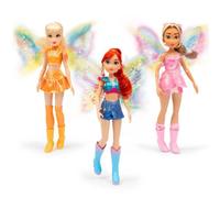 GP TOYS WNX78 bambola