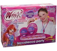 Giochi Preziosi - Winx Fabbrica dei Lecca Lecca