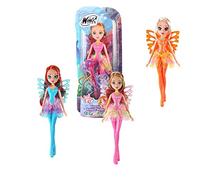 giochi-preziosi Winx Sirenix Bubbles Ali Ass