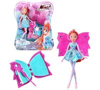 GIOCHI PREZIOSI WINX TYNIX BLOOM FAIRY DIARIO SEGRETO WNX48000