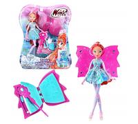 GIOCHI PREZIOSI WINX TYNIX BLOOM FAIRY DIARIO SEGRETO WNX48000