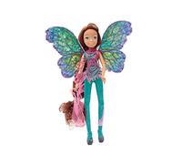 Giochi Preziosi - Winx Wow Dreamix Doll Aicha