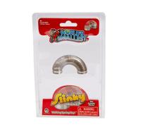 Giochi Preziosi World's Smallest - Lo Slinky Piu' Piccolo Di Sempre E' La Molla Che Assicura Lo Stesso Divertimento Di quella Originale , Per Bambini A Partire Dai 6 Anni