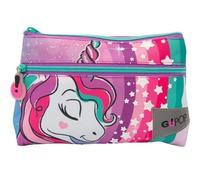 Zainetto Asilo Giochi Preziosi Gopop Unicorn col. 23/24