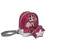 giochi-preziosi Zainetto Mini Lolsurprise Glam, Multicolore