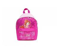 Giochi Preziosi ZAINO ASILO WINX 53130 Rosa