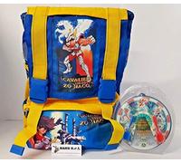 Giochi Preziosi Zaino Cavalieri dello Zodiaco