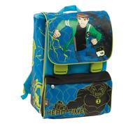 Giochi Preziosi Zaino Estensibile Medium Ben 10
