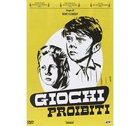 Giochi Proibiti