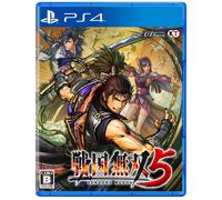 Giochi PS4 Samurai Warriors 5 Sony PlayStation 4 Koei Tecmo mai aperti...