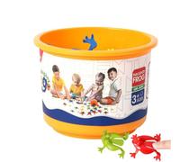 Giochi Rana Per Bambini Giochi Interattivi A Rimbalzo | 12 Pezzi Giocattoli Animali Da Premere Con Le Dita Per Bambini Ragazzi Ragazze Casa Viaggio Compleanno Natale Pasqua