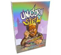 Giochi Redshift The King Is Hungry Unicorn Stew da 3 a 6 giocatori dagli 8 anni