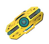 Giochi RGB Telefoni per l'orecchio: Cuffie LED illuminate con illuminazione RGB e microfono incorporato | Cuffie in-ear stereo illuminate con effetti di cambiamento di colore, ju