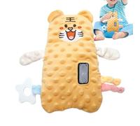 Giochi Rilassanti Per Bambini Per Dormire - Peluche Vibrante Per Con Effetti Calmanti,Orsacchiotto Ricaricabile Per Sviluppo Sensoriale Nanna Asilo Casa Culla