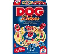 Giochi rossi DOG Deluxe