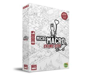 Giochi SD Micro Macro