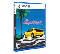 Giochi Slipstream PlayStation 5 Limited run