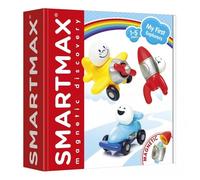 Giochi Smart Max My First Explorers IUVI