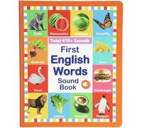 Giochi sonori inglesi - 470+ parole, giochi di parole divertenti, fonetica dell'apprendimento pin, linguaggio educativo, istruzione e regali per l'educazione perfetta,A