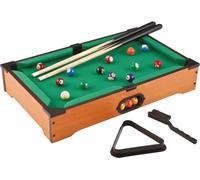 Giochi - Sport - Sport1: Biliardo Da Tavolo