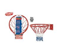 Giochi - Sport - Sport1: Canestro Regol. Diam. Cm 46 Con Rete Usa
