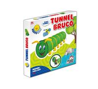 Giochi - Sport - Sport1: Tunnel Bruco
