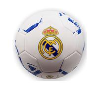 GIOCHI SPORTIVI SELECCIÓN DRIM Real Madrid F.C. - da esterno, 2 giocatori, PVC