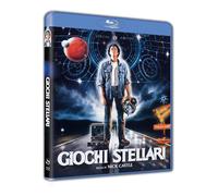 Blu-Ray Giochi Stellari (Special Edition)